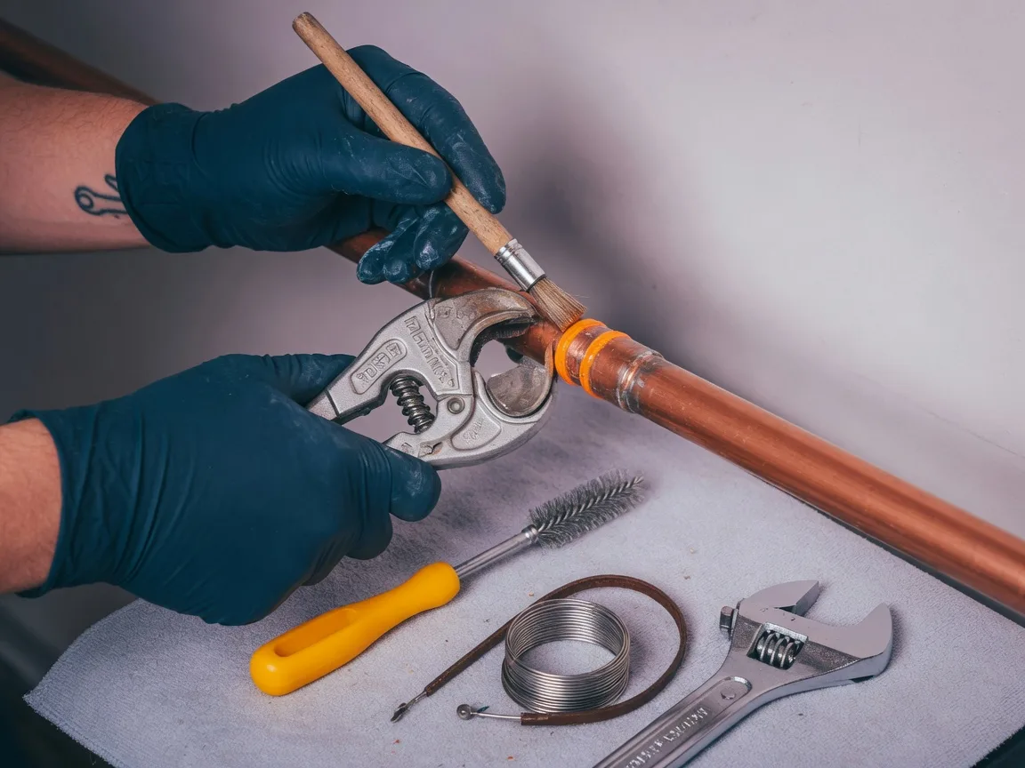 Why choose Sump Pump Repair in Ravenna, MI